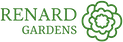 Gardener Tunbridge Wells: Renard Gardens gardening services logo